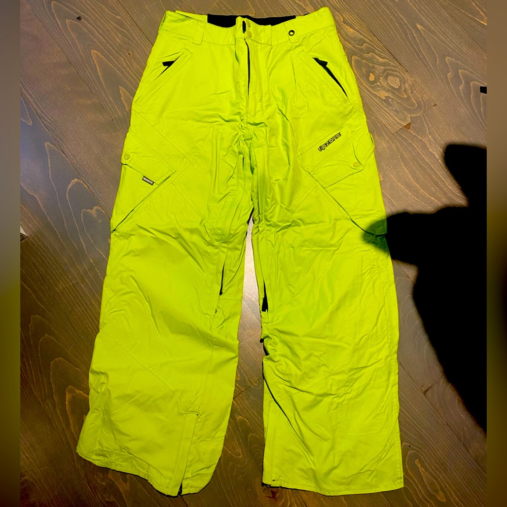 Ski Pants - image 1